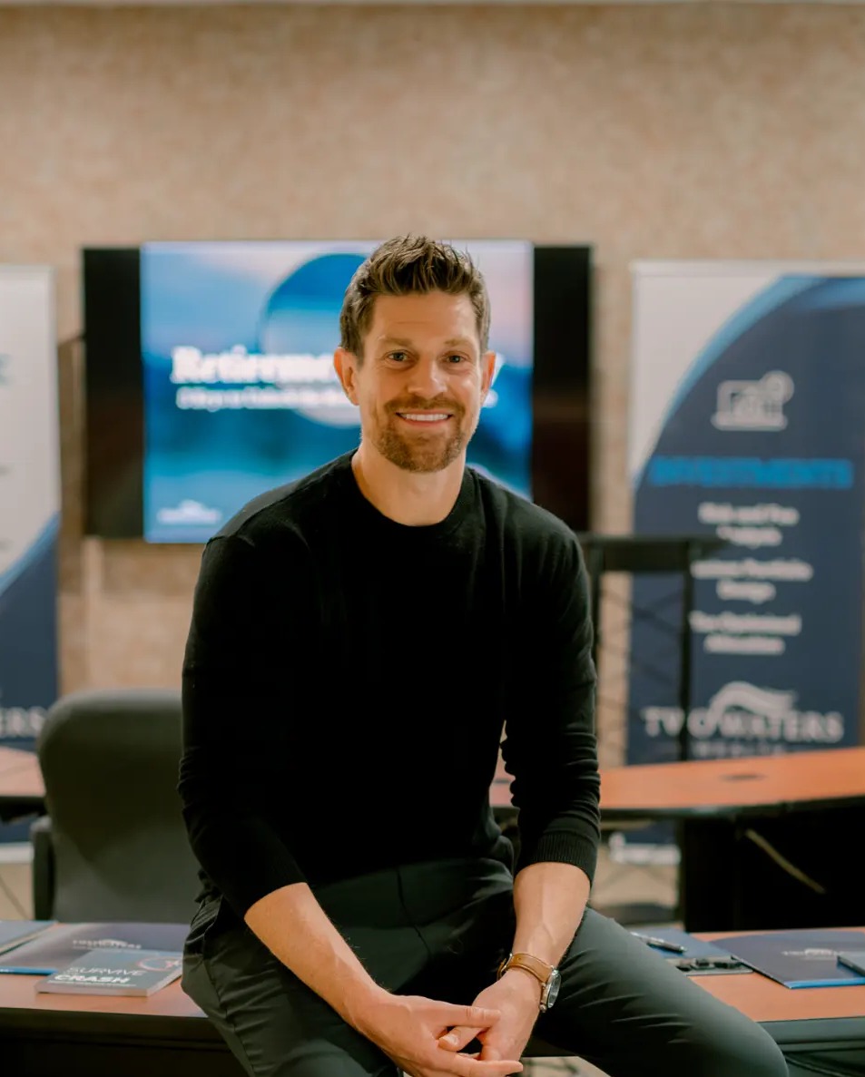 Jason Rindskopf